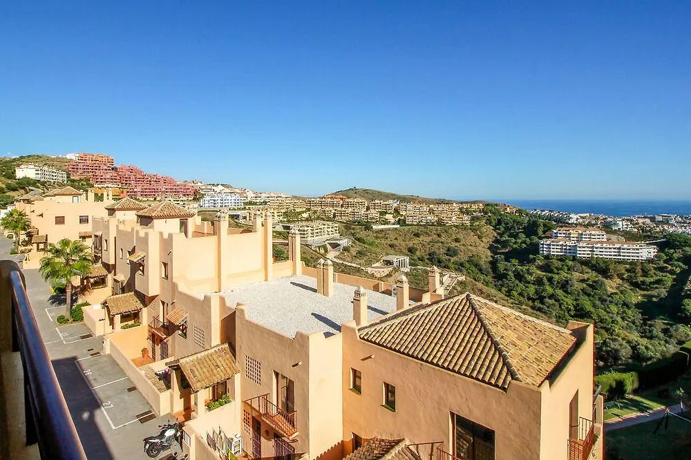 Apartment Apartamento Alcores De Calahonda Marbella