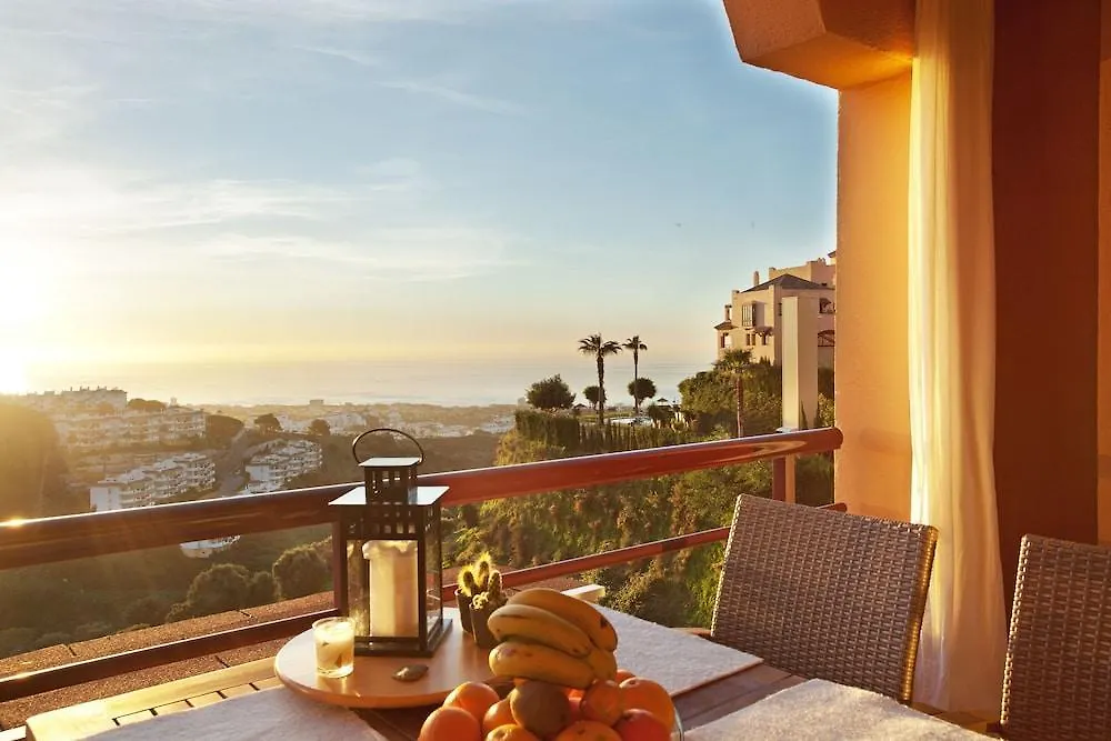 Apartamento Alcores De Calahonda Marbella Spain