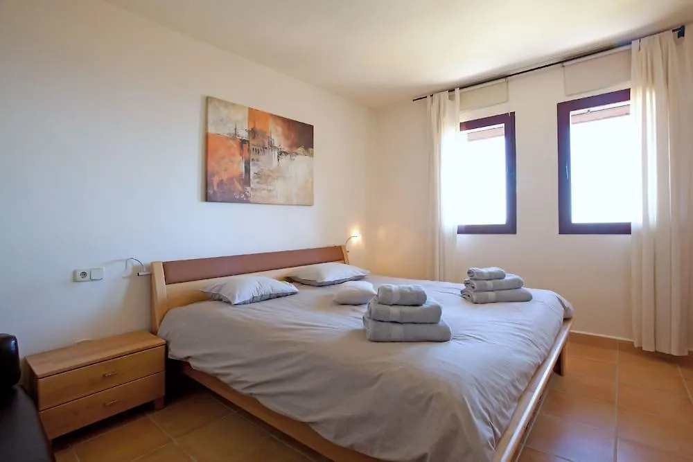 Apartamento Alcores De Calahonda Marbella
